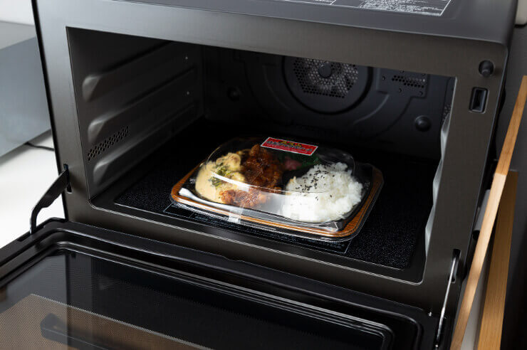 業務用電子レンジの人気商品4選を徹底比較!