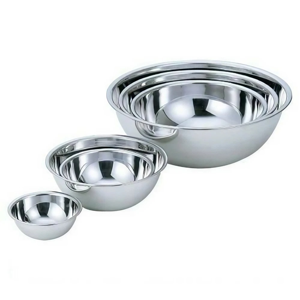 使い道に合ったボウルを。選び方と素材別の特徴をご紹介!