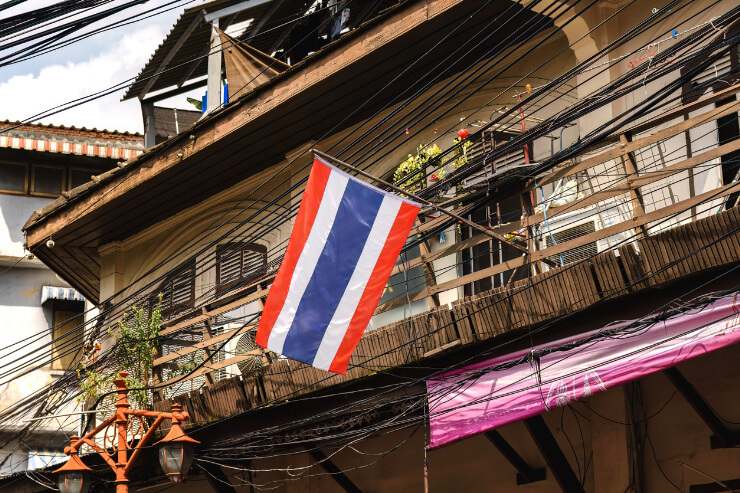 飲食店を開業するならタイ!?今のトレンドをご紹介!