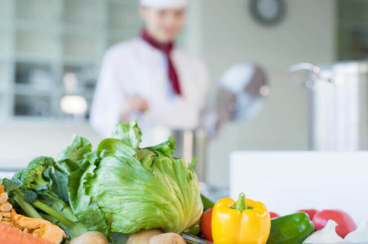 業務用フードプロセッサーの人気商品4選を徹底比較!