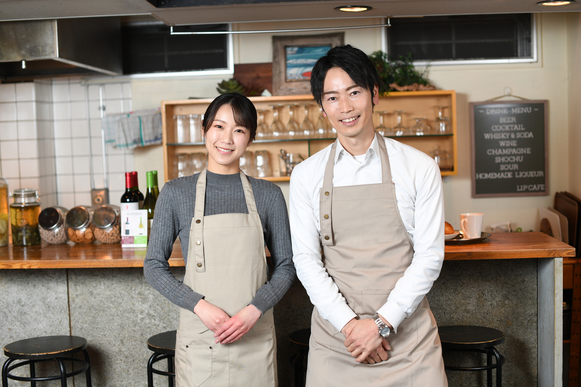 【まとめ】居酒屋開業成功のヒケツ8選~ポイントと成功事例~