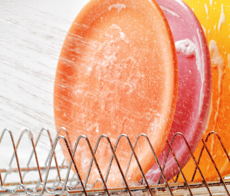 最強の時間短縮!業務用食洗機の人気商品4選を徹底比較!