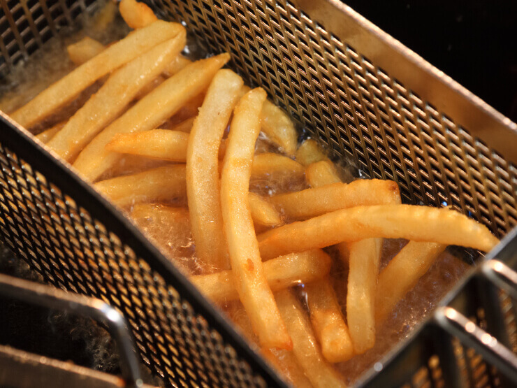 ガスフライヤーの人気商品5選を徹底比較!