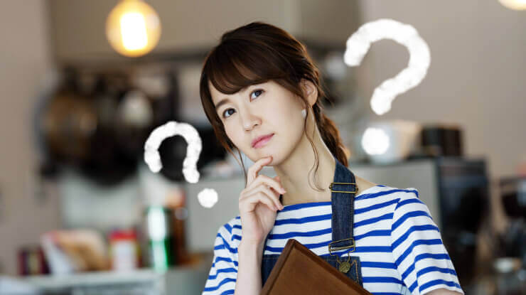 一人で飲食店を開業する際のスタッフ採用とトレーニングについて