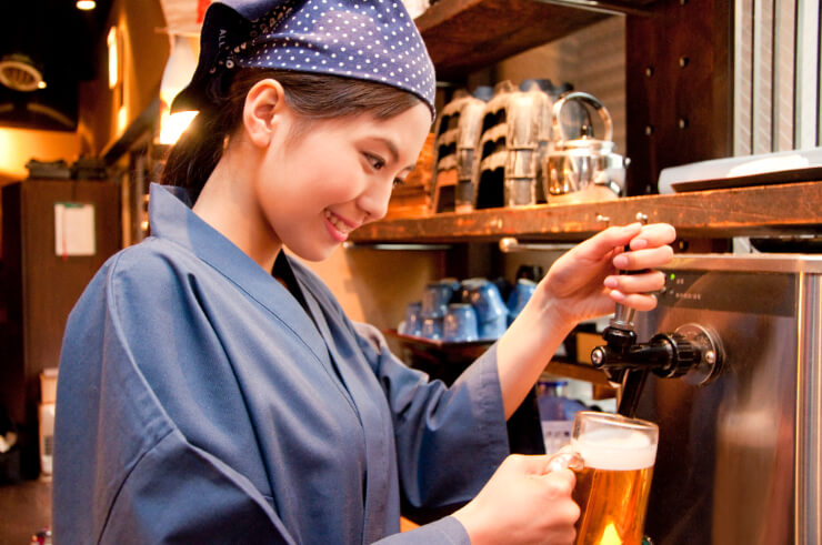 飲食店開業における成功のカギ!ビールサーバーの選び方と運用ポイント