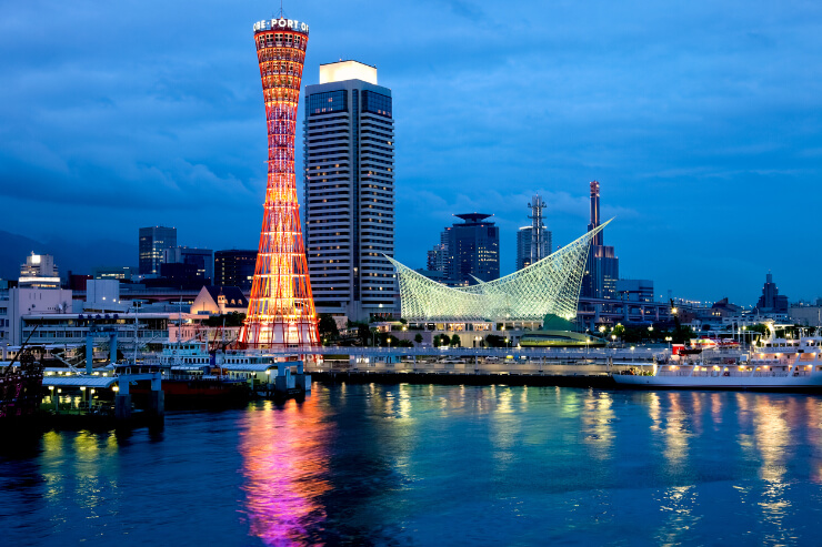 兵庫で飲食店を開業する方法やメリット・デメリットを解説!