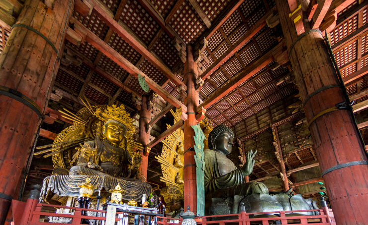 奈良で飲食店を開業する方法やメリット・デメリットを解説!