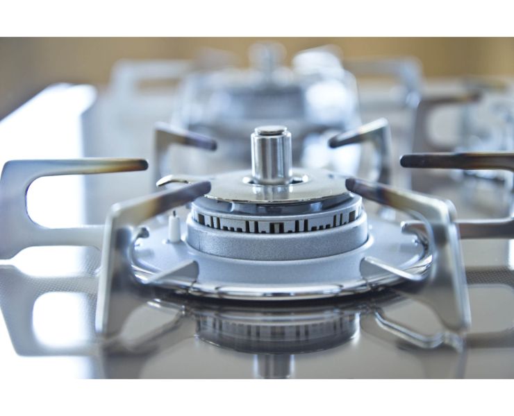 人気の幅750　ガステーブル・ガスレンジを徹底比較！