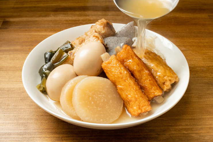 電気おでん鍋の人気商品4選を徹底比較！