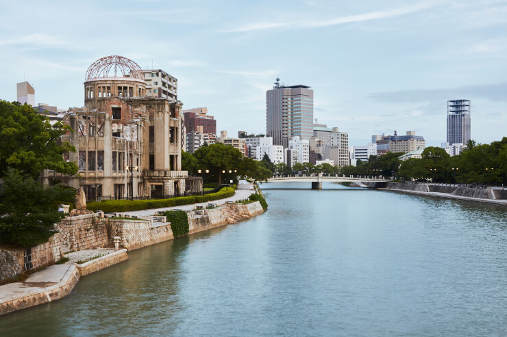 広島で飲食店を開業する方法やメリット・デメリットを解説!